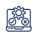 Associate tests