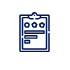 Set score criteria for vendor rating